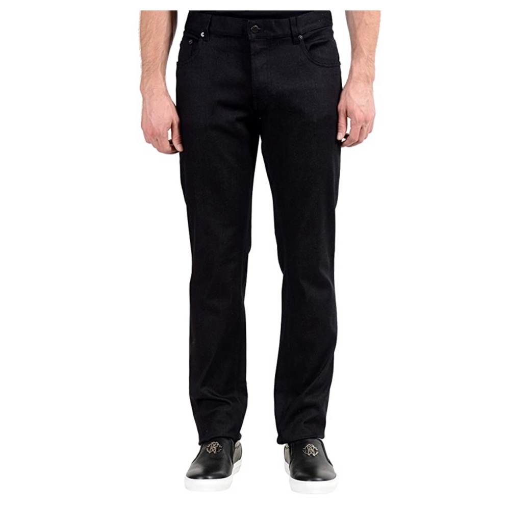 PRADA 🔥Jeans dark denim
